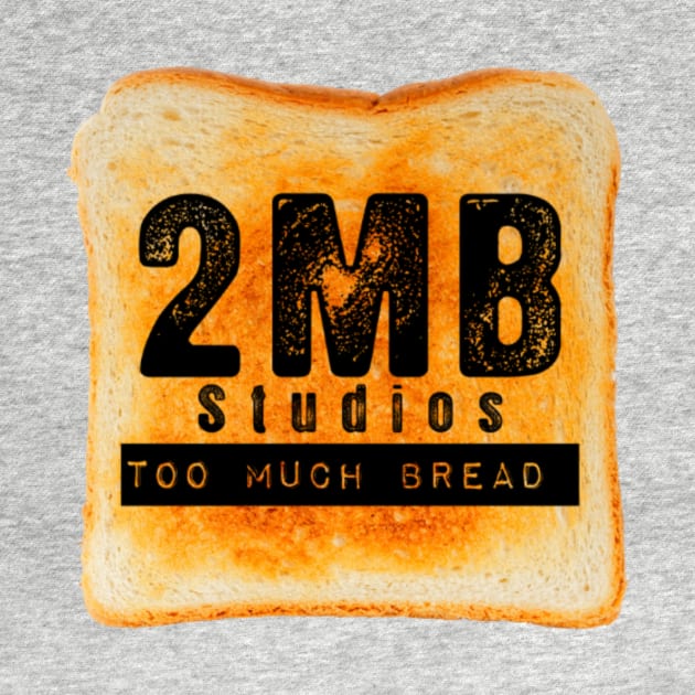 2MB Classic Logo by 2MBStudios